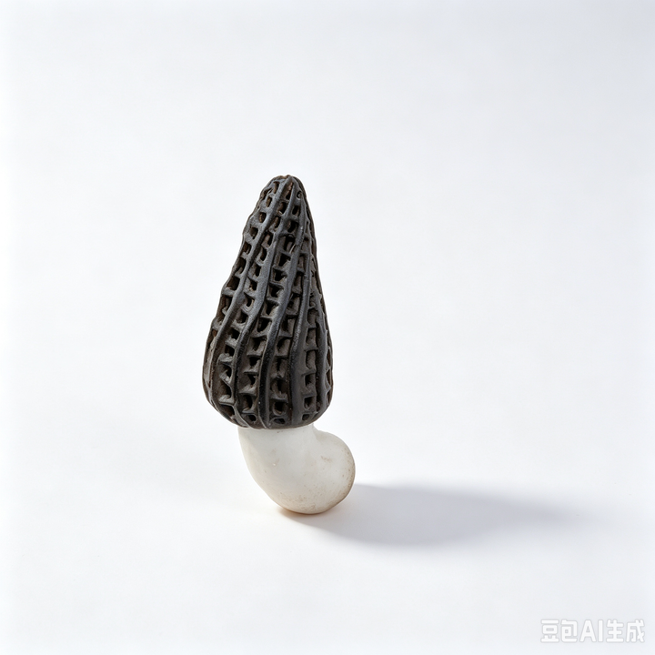 Morel & Woodland Mushrooms