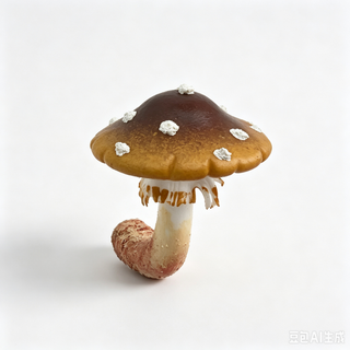 Fly Agaric · Amanita muscaria var