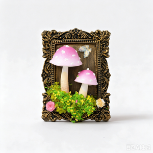 Butterfly Twin Blush