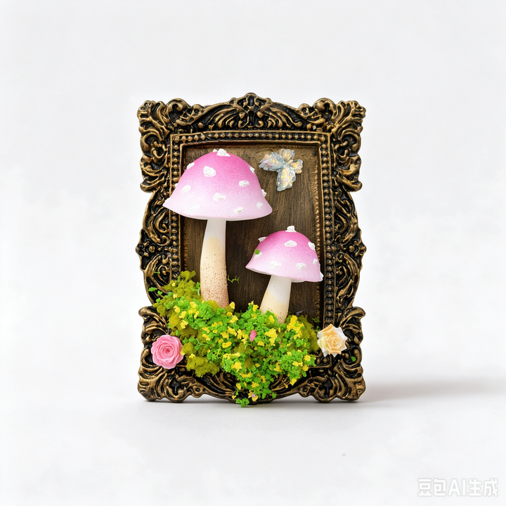 Mini Frame