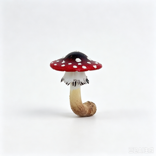 Fly Agaric · Crimson Dusk