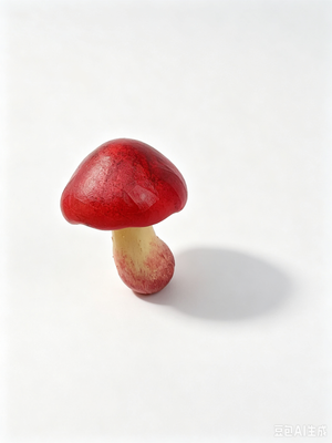 Dark-Red Bolete