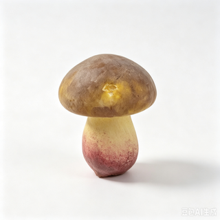 Dew · Dew Boletus appendiculatus