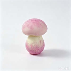 Dew Light Pink Russula
