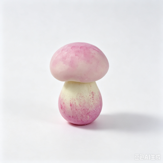 Dew · Dew Light Pink Russula