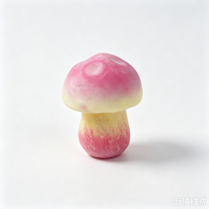 Dew Peach Pink Russula