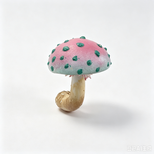 Mint Aurora
