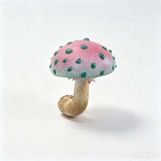 Fly Agaric · Mint Aurora