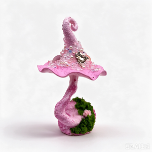 Pink Diamond Princess