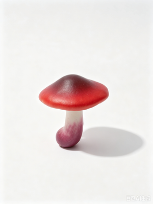 Red-Brown Bolete