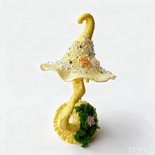 Fairy Hat · Sky Breeze Fairy Hat